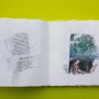 regards 5 exemplaire unique 2015 15x15cm