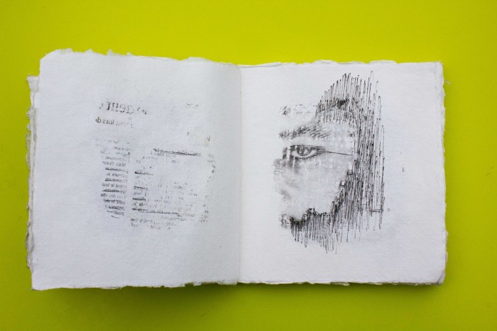 regards 6 exemplaire unique 2015 15x15cm regards 6 exemplaire unique 2015 15x15cm