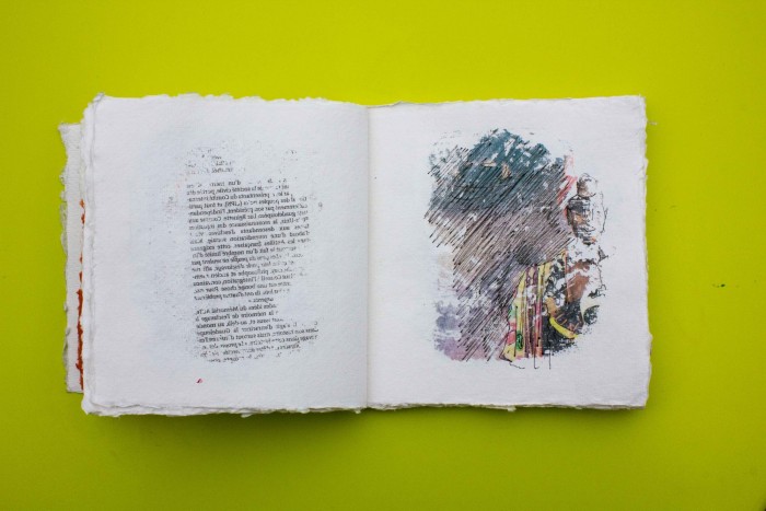 regards 8 exemplaire unique 2015 15x15cm regards 8 exemplaire unique 2015 15x15cm