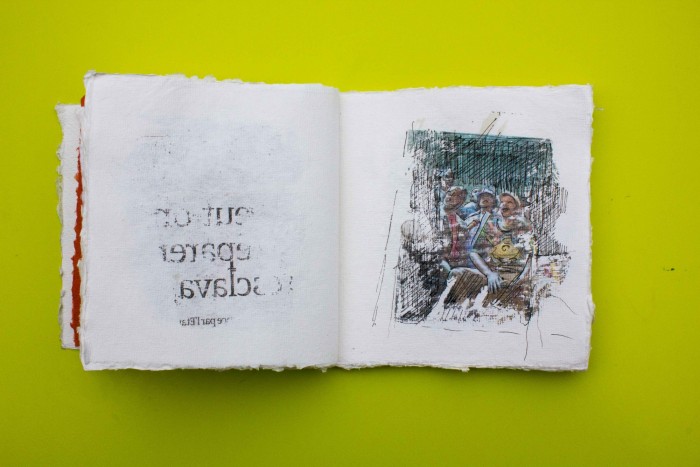 regards 9 exemplaire unique 2015 15x15cm regards 9 exemplaire unique 2015 15x15cm