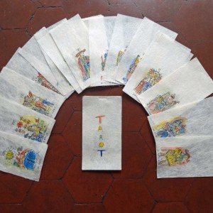 Tarot