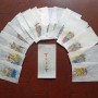 Tarot livre d artiste exemplaire unique 2018 1