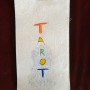 Tarot livre d artiste exemplaire unique 2018 2