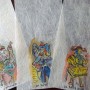 Tarot livre d artiste exemplaire unique 2018 3