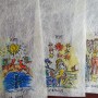 Tarot livre d artiste exemplaire unique 2018 4