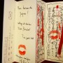 bons baisers du japon livre d artiste exemplaire unique 2018 2
