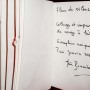 fleurs du silence livre d artiste exemplaire unique 2018 3
