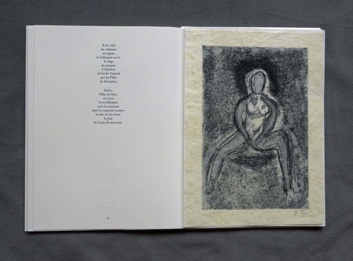 le cantique des cantiques nouvelle traduction 36.5x26.5 2018 4 le cantique des cantiques nouvelle traduction 36.5x26.5 2018 4