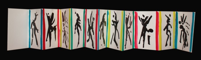 let s dance 1 exemplaire unique