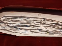 Livre feuilles